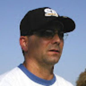 Meet your Posher, Tim